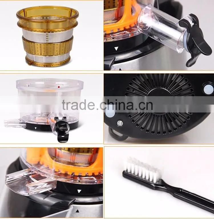 Slow juicer JT-2013