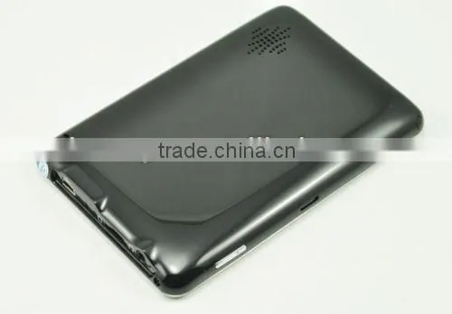 Hotsale , Cheap , Best Quality 5 inch Mediatek GPS With 4GB Free Map
