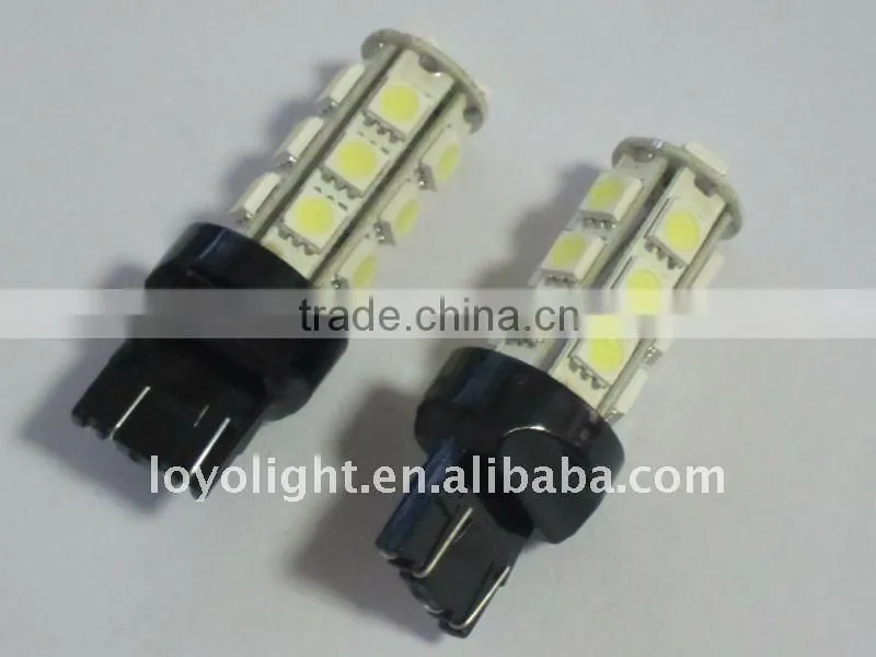 Stable LEDs 1157 base 45 LEDs cheap led lighting