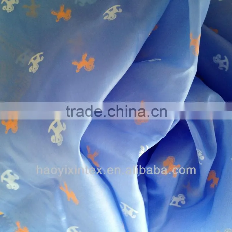 15D printed Nylon Taffeta Fabric