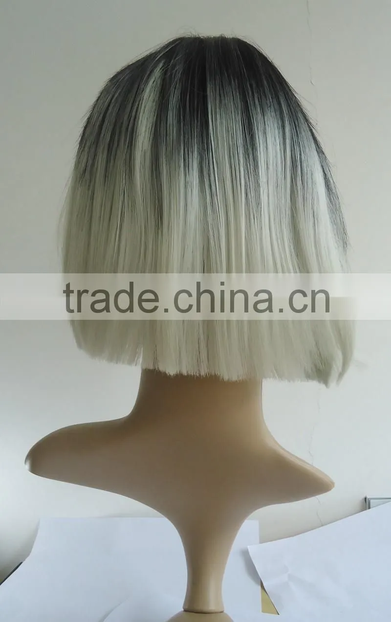 stock wig