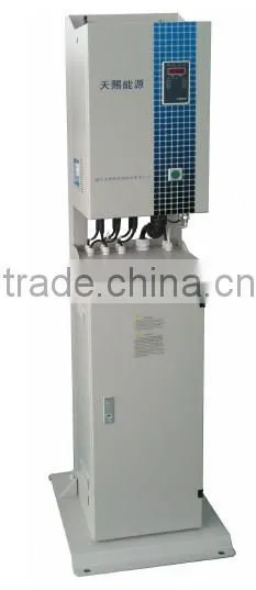 3KW/4HP Solar water pumping System for garden