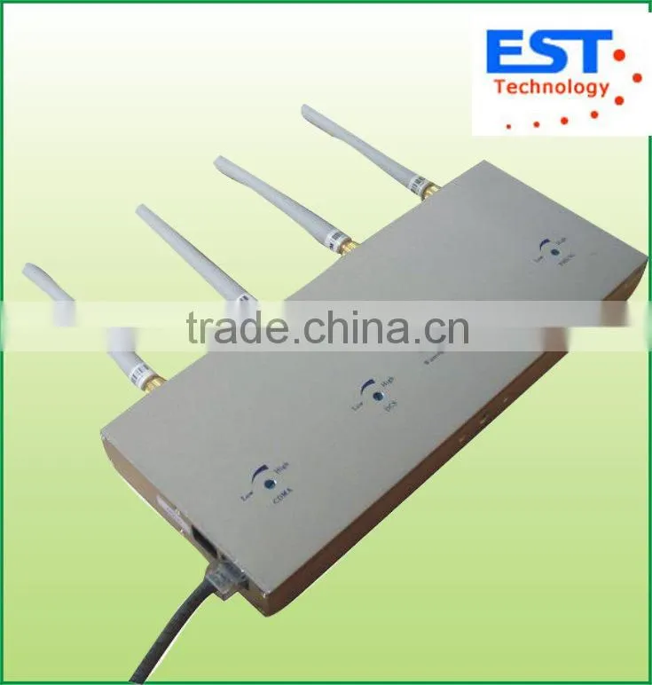 EST-101A alarm cellular phone detector