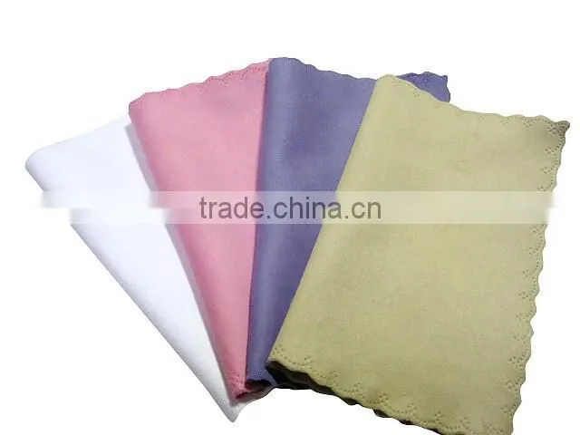 Ultrasonic clean cloth slitting machine