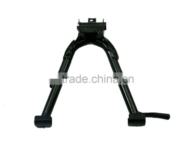 Aluminum CG150 motorcycle side stand complete