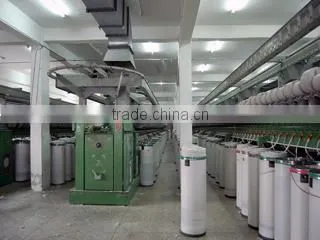 Cangnan Huier Co., Ltd. company overview - view 4