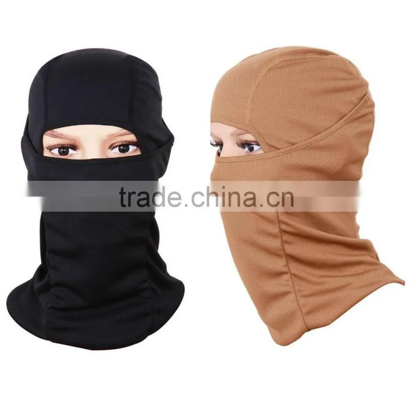 Hot Sale Polyester Sport Balaclava