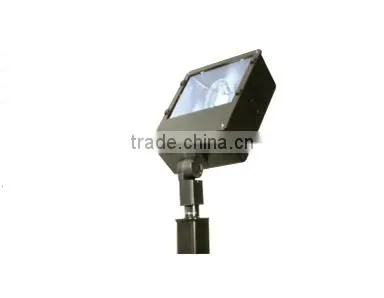 Steel brackets for flood light