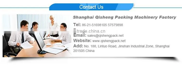 Low Price Easy operation automatic corrugated carton packing machine