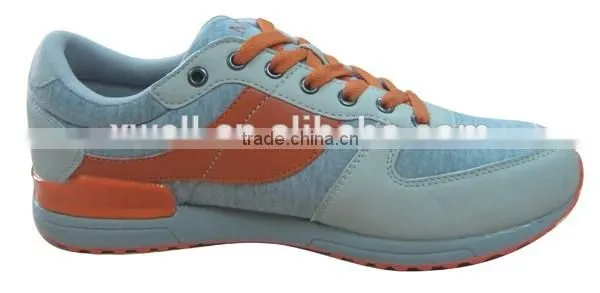 China factory price shoe,casual shoes for men