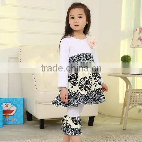 2016 wholesale boutique baby new years stylish flexible wide dance red shoes