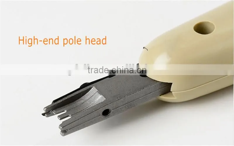 China Supplier Best Selling Cable Cutting Tool / hot dual card wire cutter