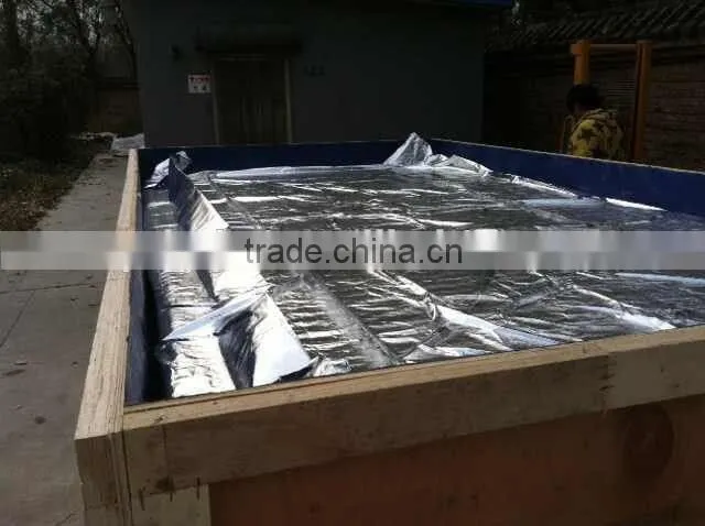 large format uv flatbed printer