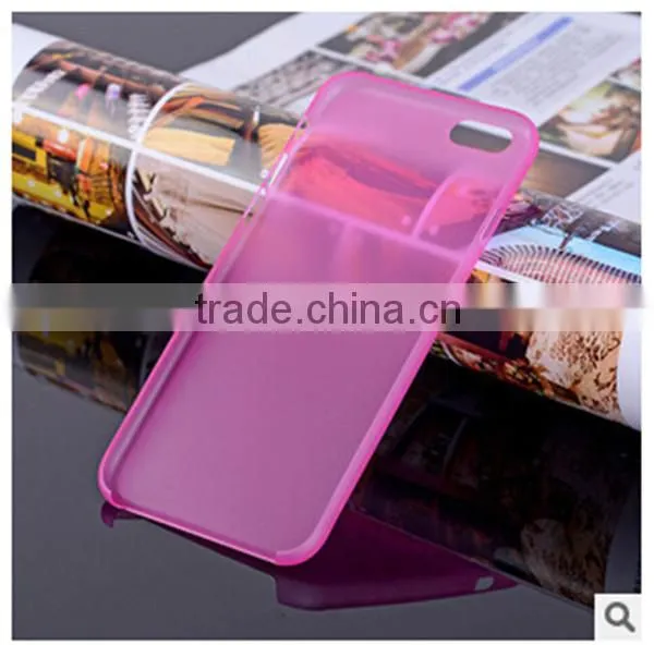 Durable new arrival rainbow tpu case for iphone 4/4s
