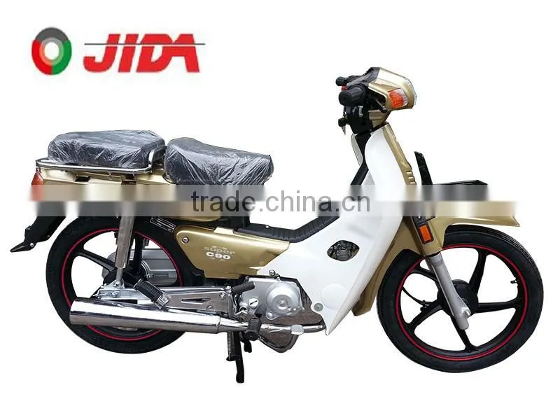 2014 Chinese super moped 120cc for Morocco JD110C-35