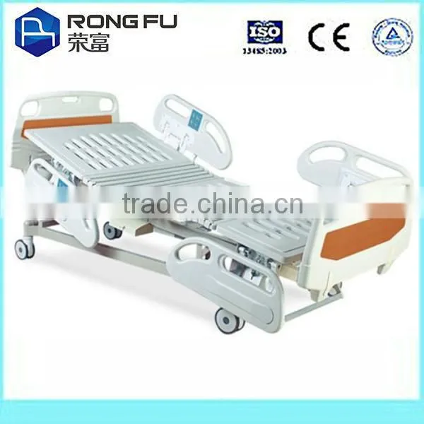 electric hospital bed,electric medical bed