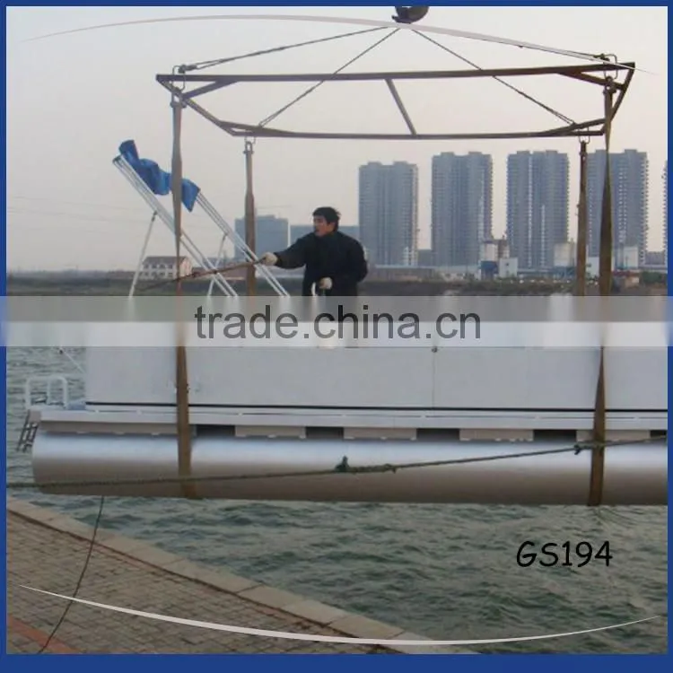 Gather 2016 Fashion Alibaba Suppliers Excellent Material Aluminum Boat Rivets