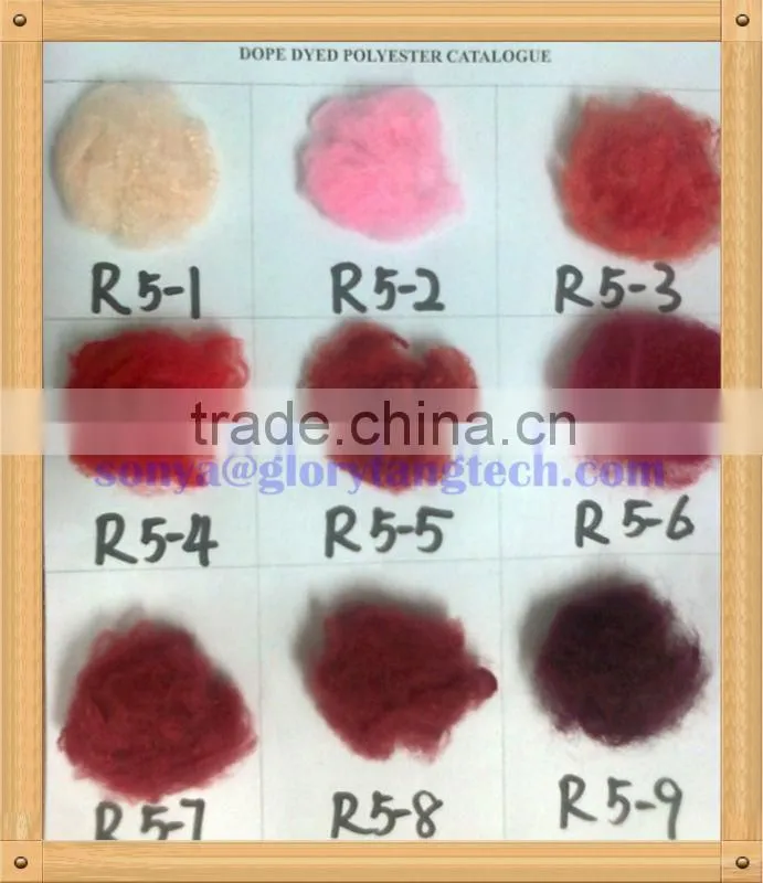 chemical fiber price