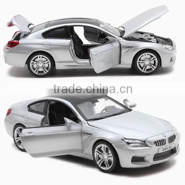1:32scale Authorised Diecast BMW Car Model Toy