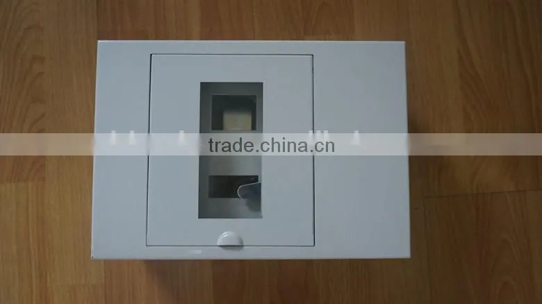 OEM customized metal box electrical control box