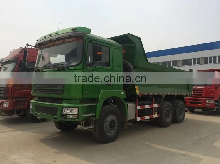 Factory price customized top quality best selling dump truck manufacturer