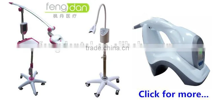 New Teeth Whitening Cleaning Machine with CE
