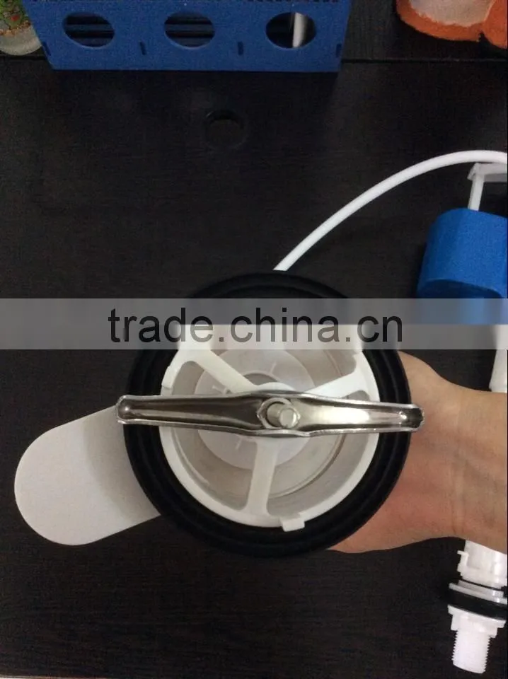 Y001 Toilet Dual Flush Cistern Mechanism