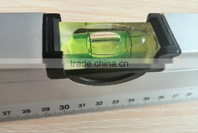 24''/60cm Aluminum Spirit Level Measuring & Gauging Tools