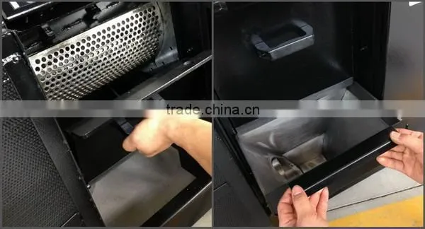 Cheap and high quality green recycling crusher for waste plastic