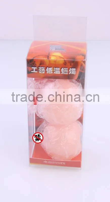 Sex nipple Candles for adult toys. Low temperature candles sensual for couple game novelty sex toy