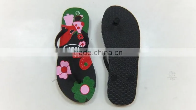 2016 new fashion women's slipper
