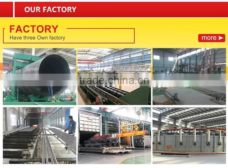 supplier of ASTM Tp321 Seamless Stainless Steel Pipe
