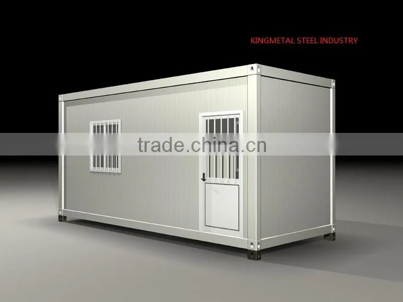 Hot Sales Prefabricated Warehouse