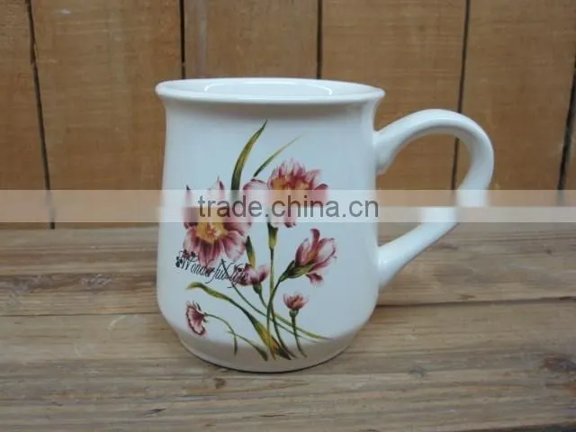 Manufaturer Type Ceramic Milk Jug