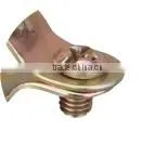 double pipe clamps M-7 without rubber