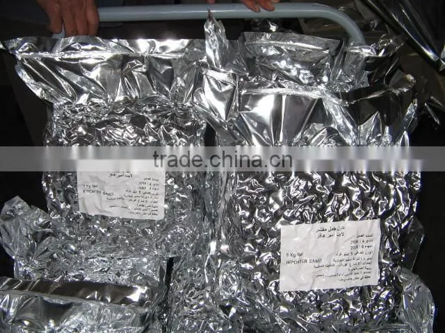 Factory Price Bulk Walnut Kernels Light Amber Quater for Sales