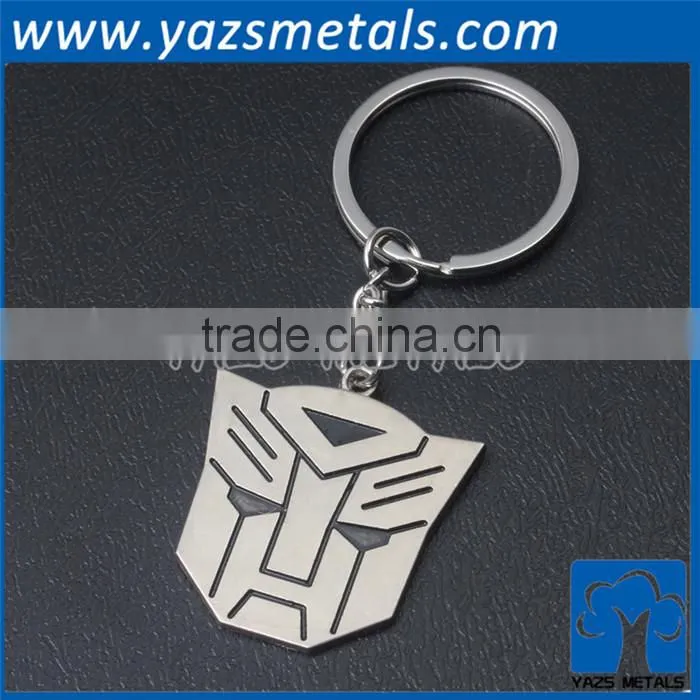 Promotional gifts cheap key pendant