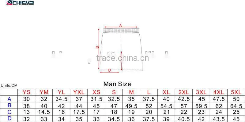 2016 Professional dye Sublimation sportswear reversible custom made lacrosse jersey
