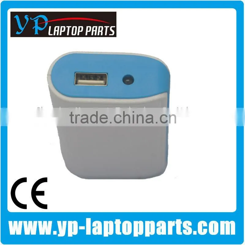 5200mAh USB Power Bank Portable External Battery Charger for iPhone 4S 5S Galaxy