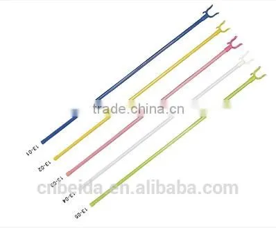 Revolving & Telescopic cloth hanger fork useed for Closet,Home,outdoor and Shop
