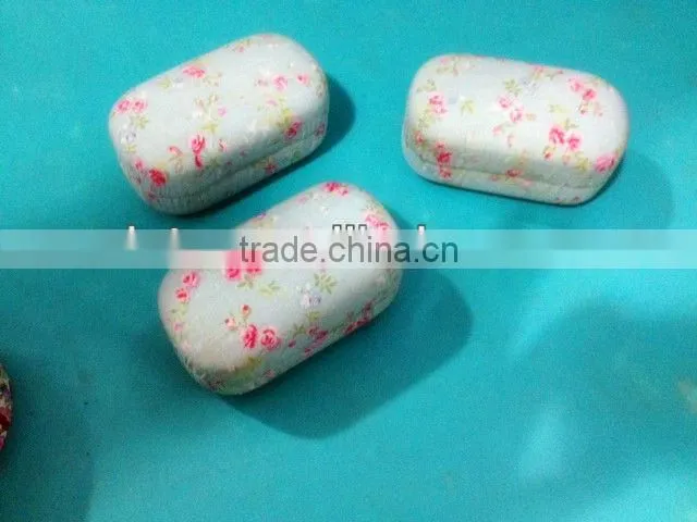 beauty jewellery case