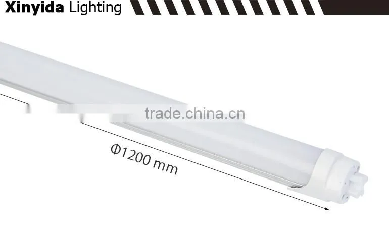 OEM glass chicken house led tube