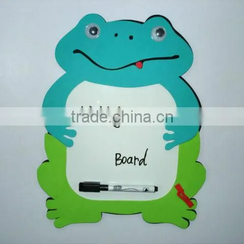 2013 Promotion Of Magnetic Writing Board