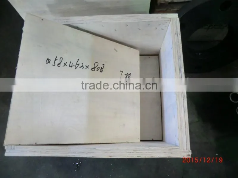 Stainless Steel Candle Filters manufacturer