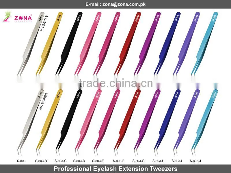 Eyebrow Divider / Stainless Steel Eybrow Divider / Eyebrow Divider Tools By ZONA PAKISTAN