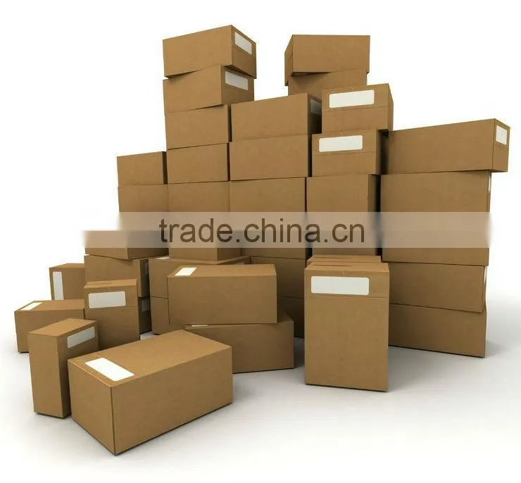 3ply & 5ply & 7ply corrugated Carton Box/high quality and cheap price carton Box