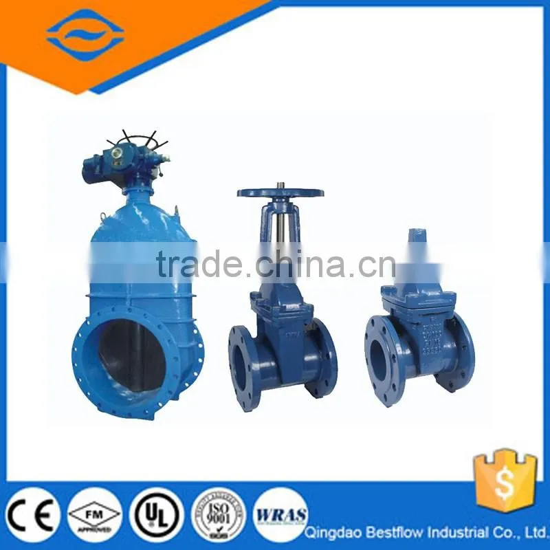 20% discounted Low Price carbon steel a105 knife gate valve with good quality