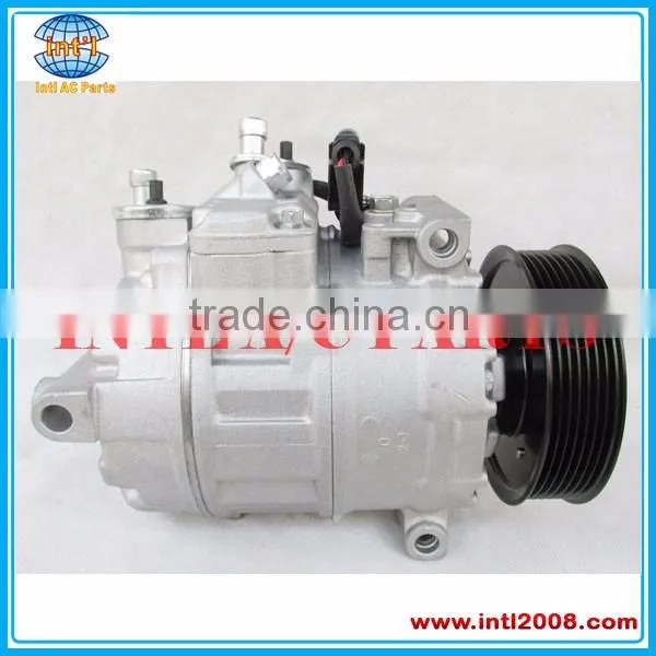 FOR Audi compressor Denso 7SEU17C 4E0260805AG Denso 447190-4920