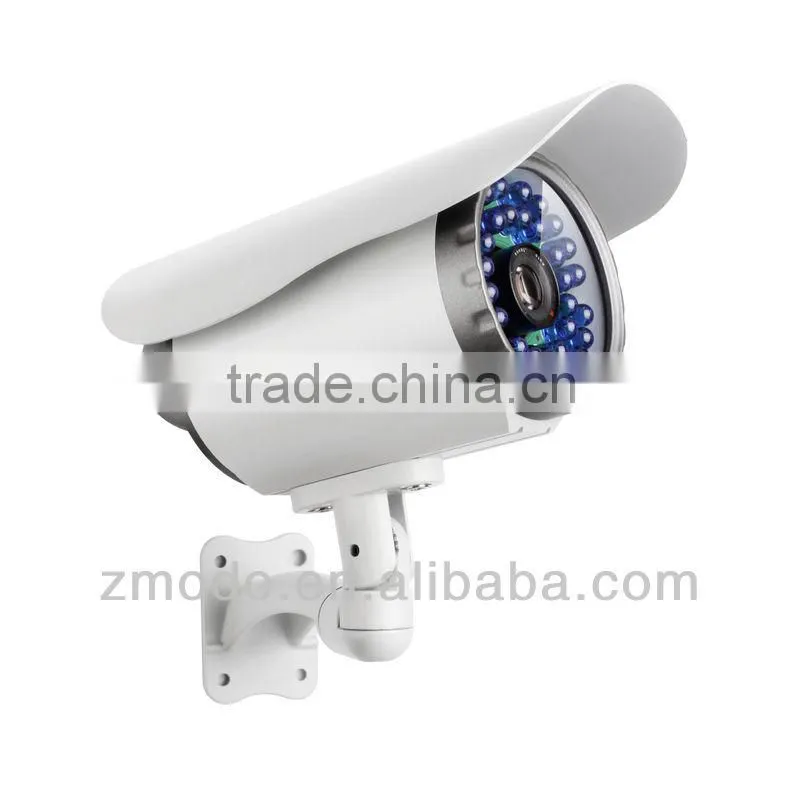 Zmodo Waterproof Sony CCD IR CCTV Camera
