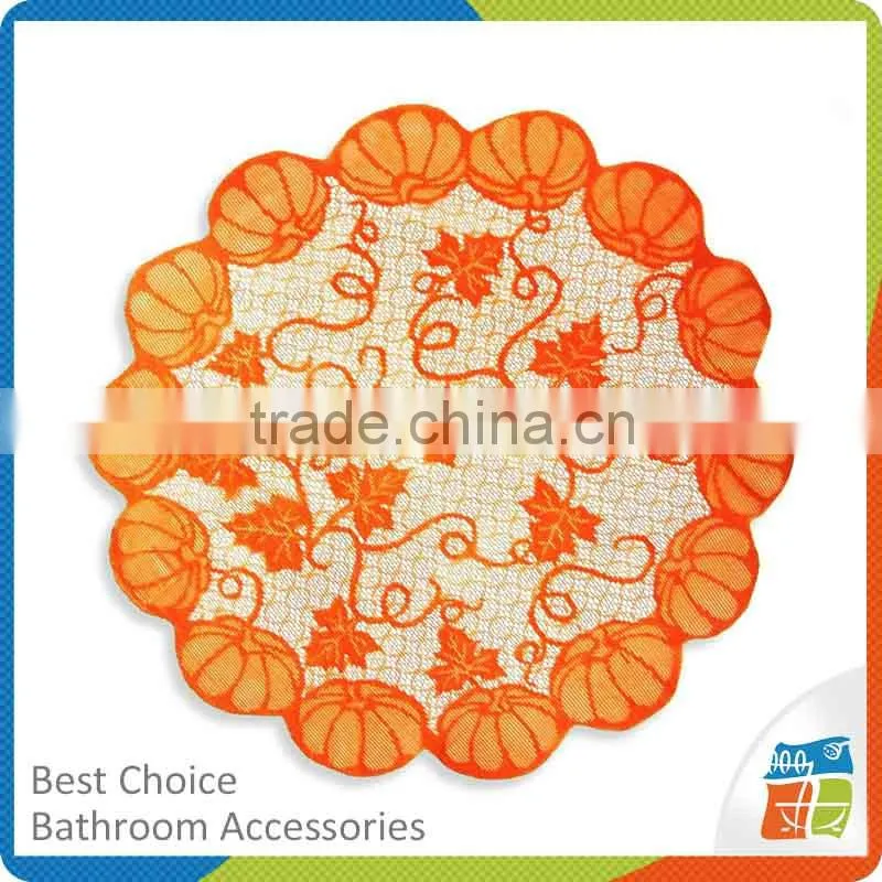 Popular Holiday Style Lace Tablecloth